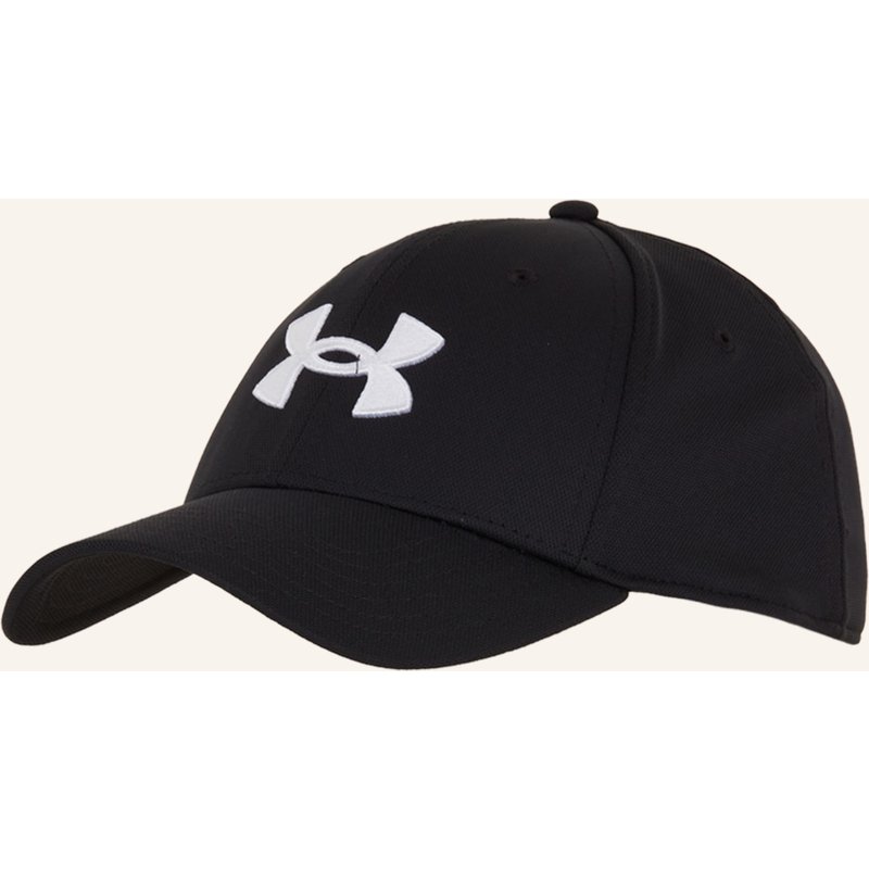 Under Armour Cap Ua Blitzing schwarz