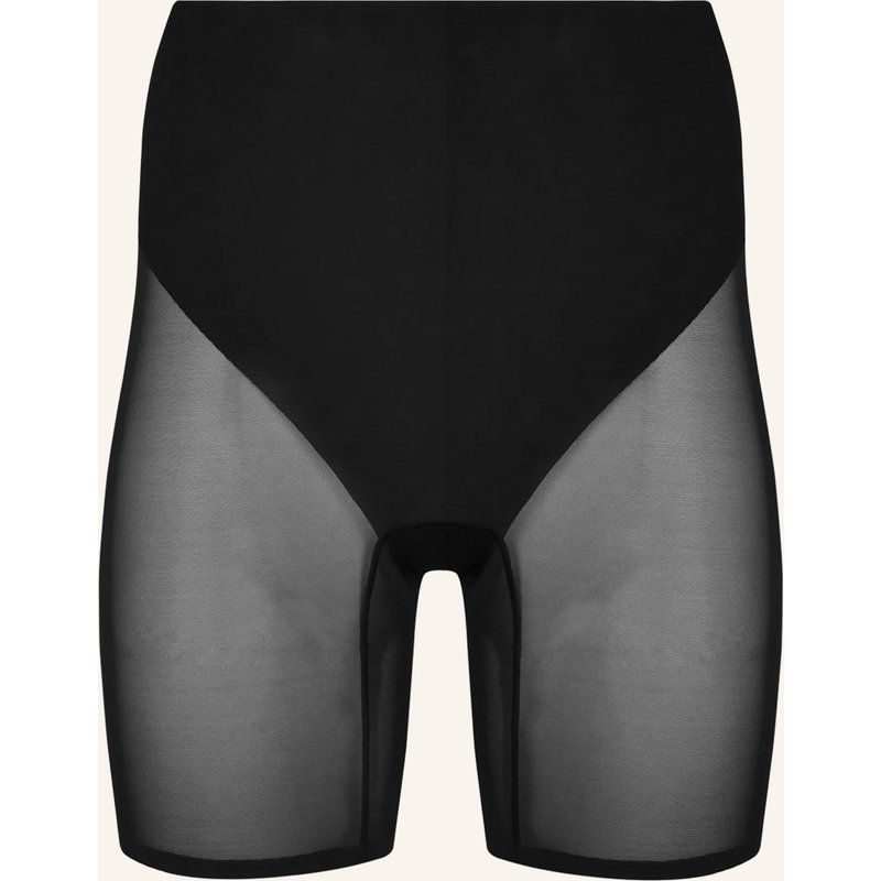 Magic Bodyfashion Shape-Shorts Sheer & Sexy schwarz