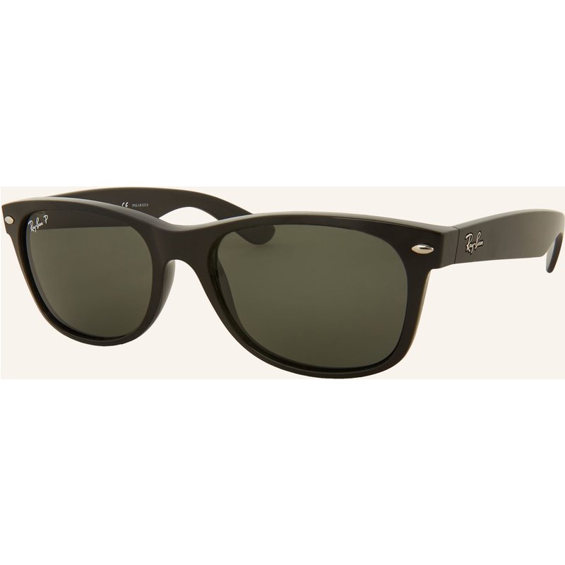 Ray-Ban Sonnenbrille rb2132 New Wayfarer schwarz