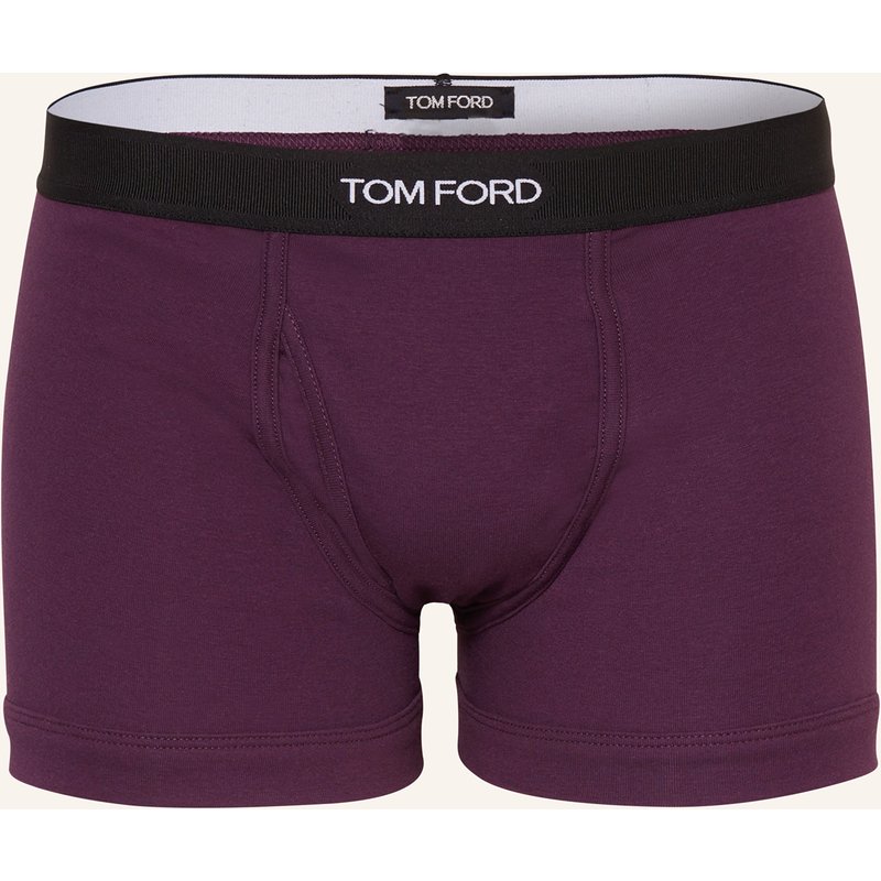 Tom Ford Boxershorts lila