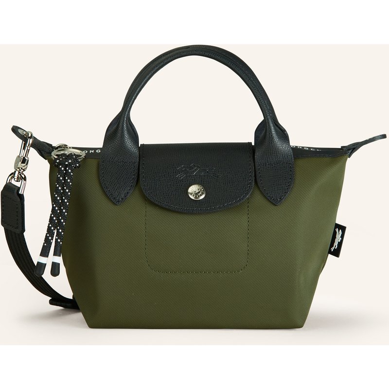 Longchamp Umhängetasche Le Pliage Energy gruen