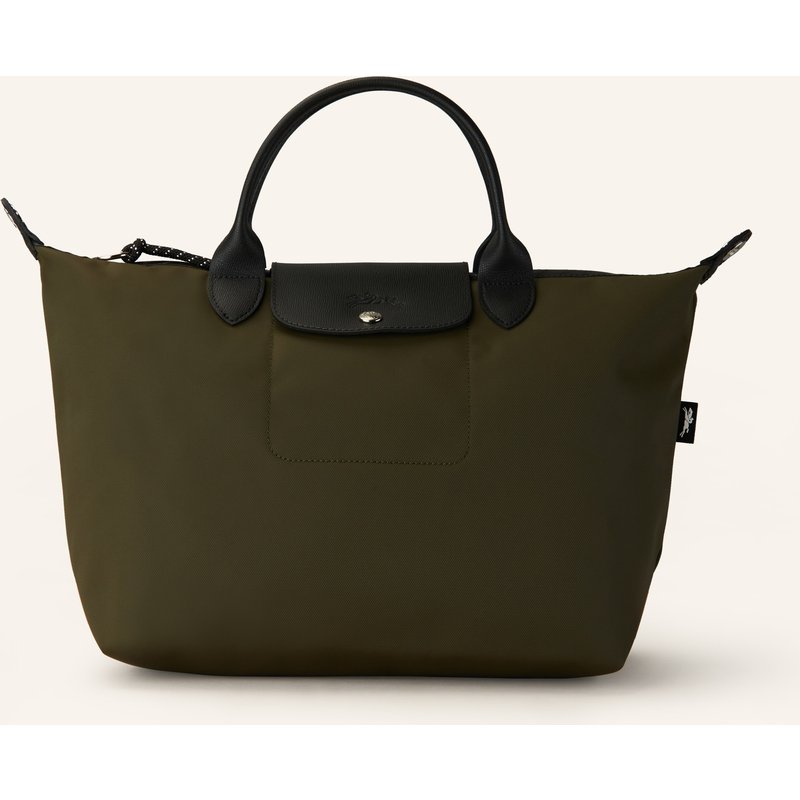 Longchamp Shopper Le Pliage Energy Medium gruen