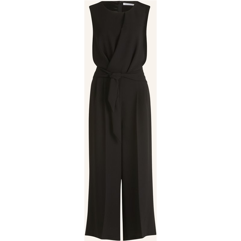 Betty&Co Jumpsuit schwarz