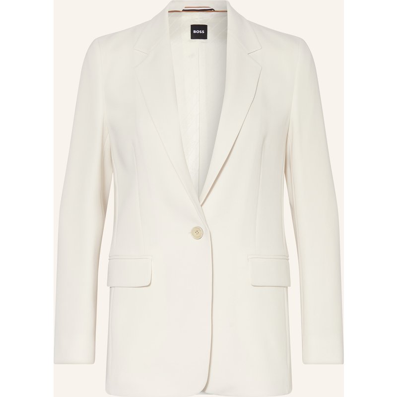 Boss Blazer Jocaluah weiss