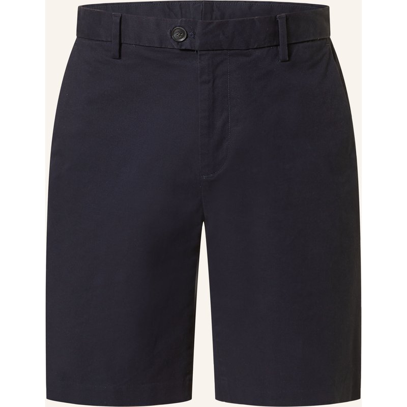 Reiss Shorts Wicket blau