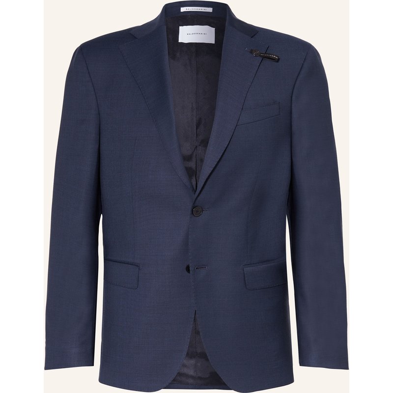Baldessarini Anzugsakko Slim Fit blau
