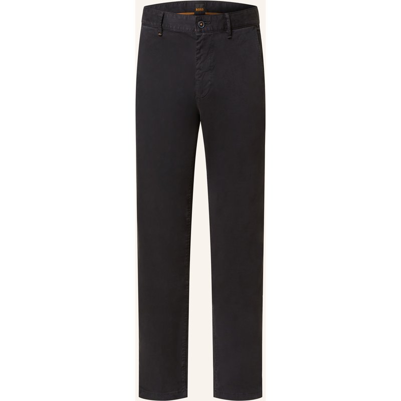 Boss Chino Chino Slim Fit schwarz