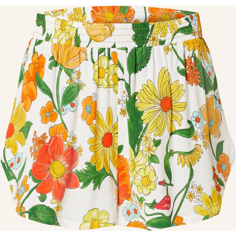 Stella Mccartney Shorts weiss