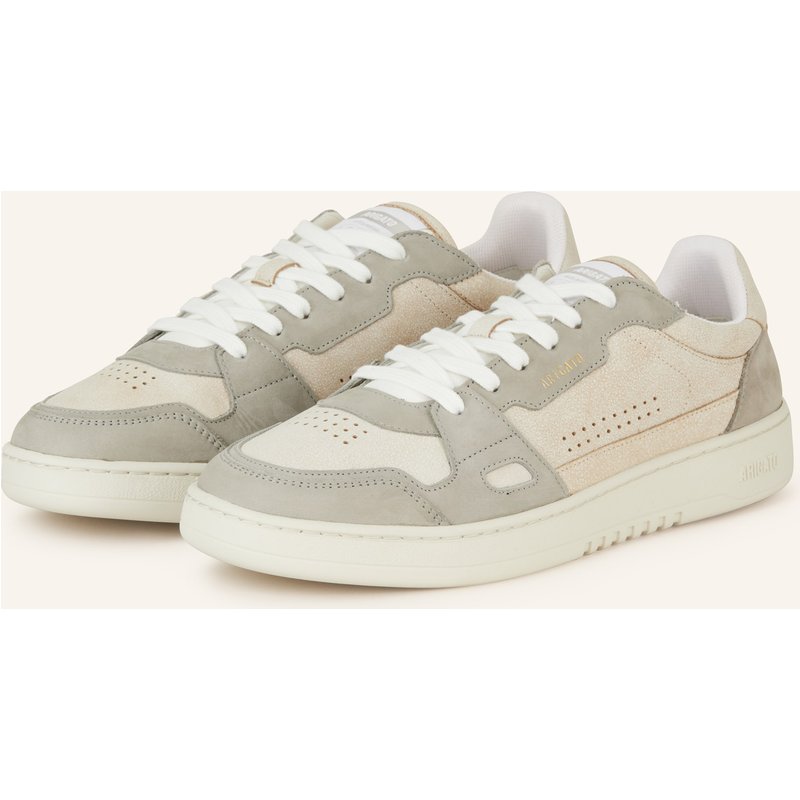 Axel Arigato Sneaker Dice Lo grau