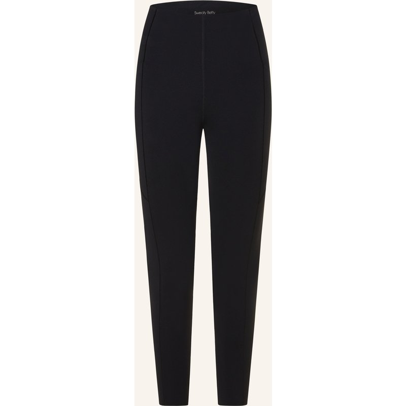 Sweaty Betty Tights schwarz