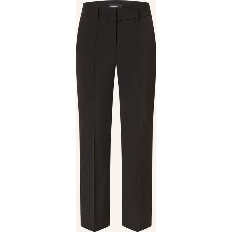 Cambio Hose Farah schwarz