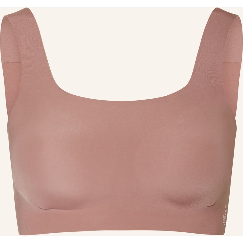 Sloggi Bustier Zero Feel 2.0 braun