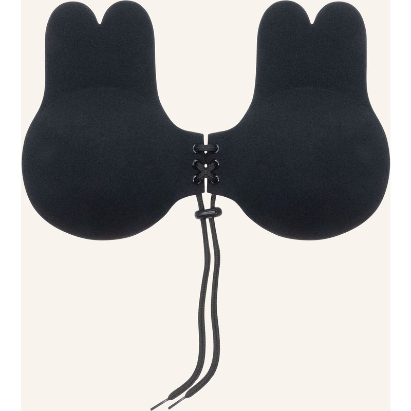 Magic Bodyfashion Rückenfreier Bh Va-Va-Voom Lift schwarz