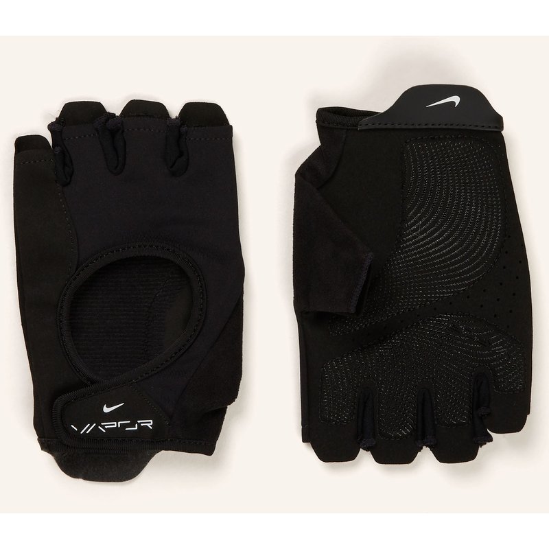 Nike Trainingshandschuhe Vapor Elite schwarz