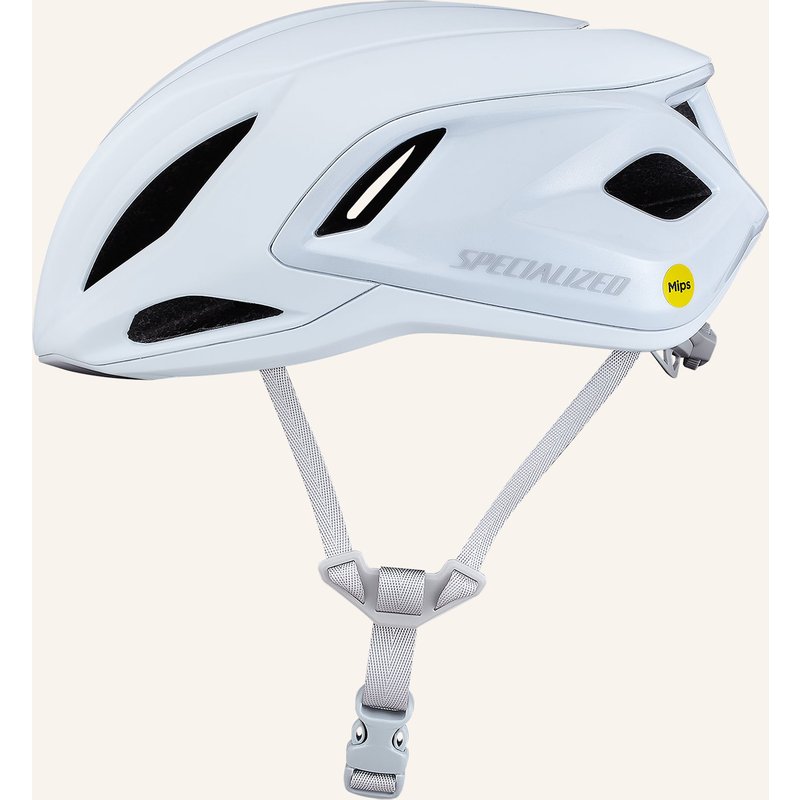 Specialized Fahrradhelm Propero 4 Mips weiss