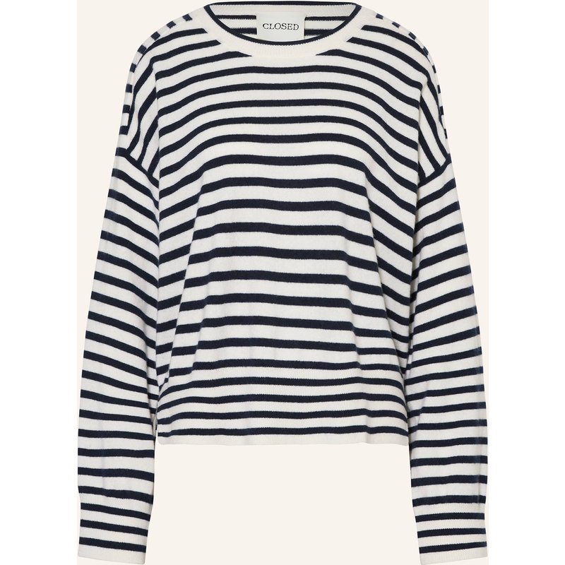 Closed Pullover weiss