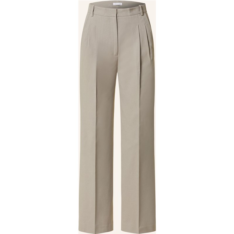 Mrs & Hugs Hose beige