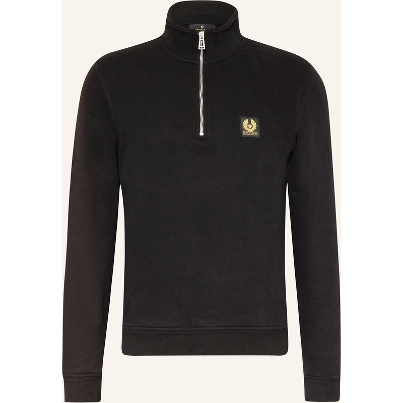 Belstaff Sweat-Troyer schwarz