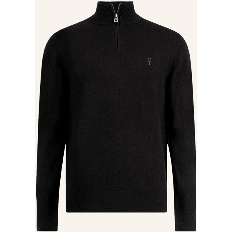 Allsaints Troyer Kilburn schwarz