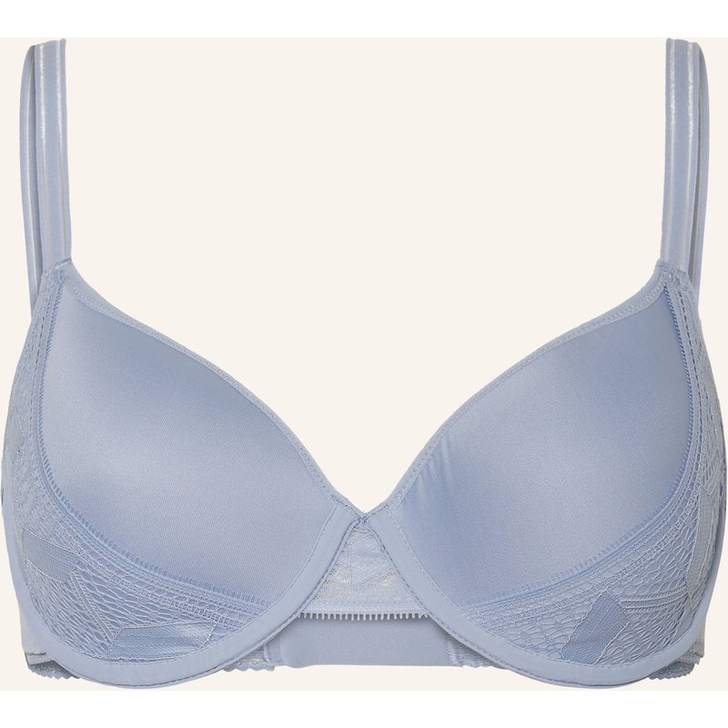 Passionata Schalen-Bh Scarlett blau