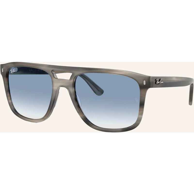 Ray-Ban Sonnenbrille rb2213 grau
