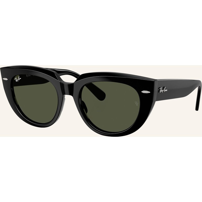 Ray-Ban Sonnenbrille rb2286 Doreen schwarz