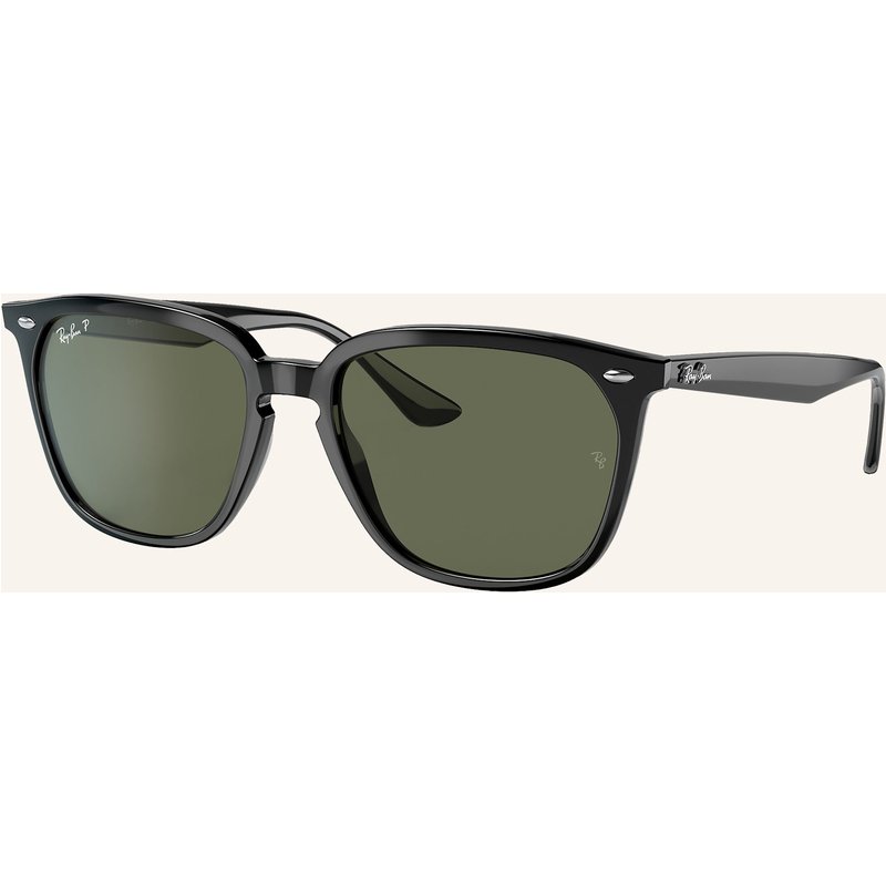 Ray-Ban Sonnenbrille rb4362 schwarz