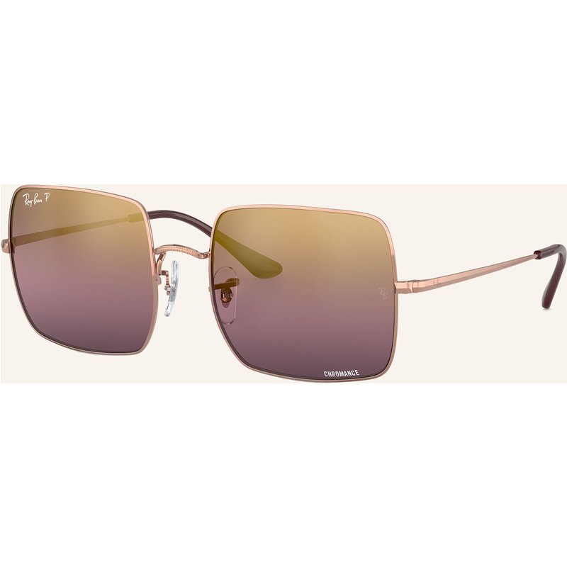 Ray-Ban Sonnenbrille rb1971 gold