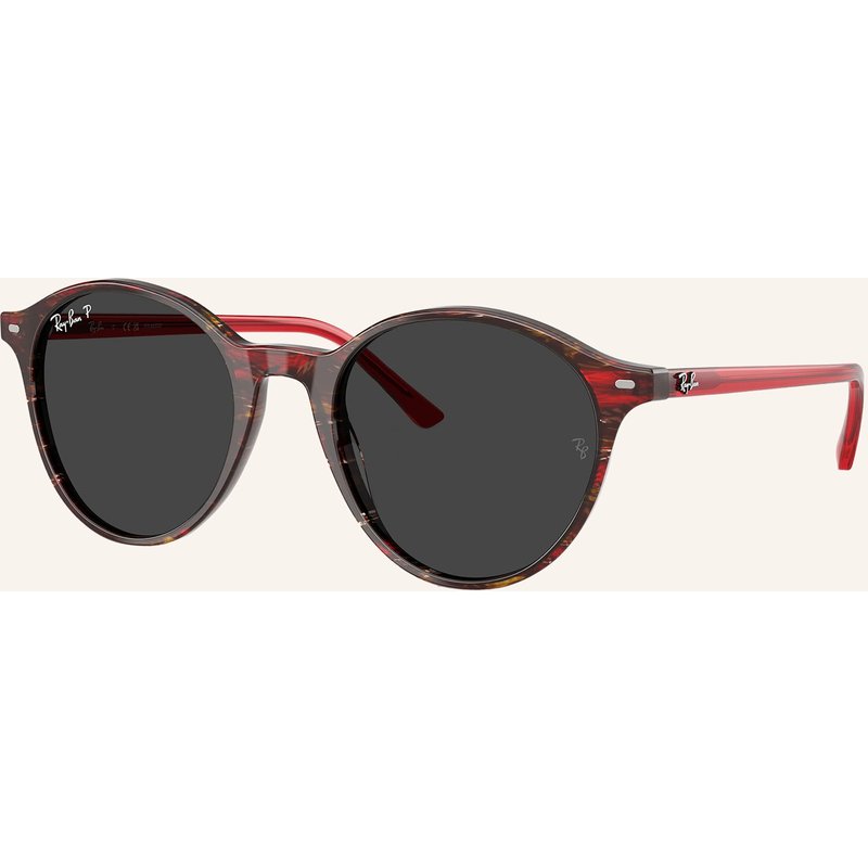 Ray-Ban Sonnenbrille rb2230 Bernard rot