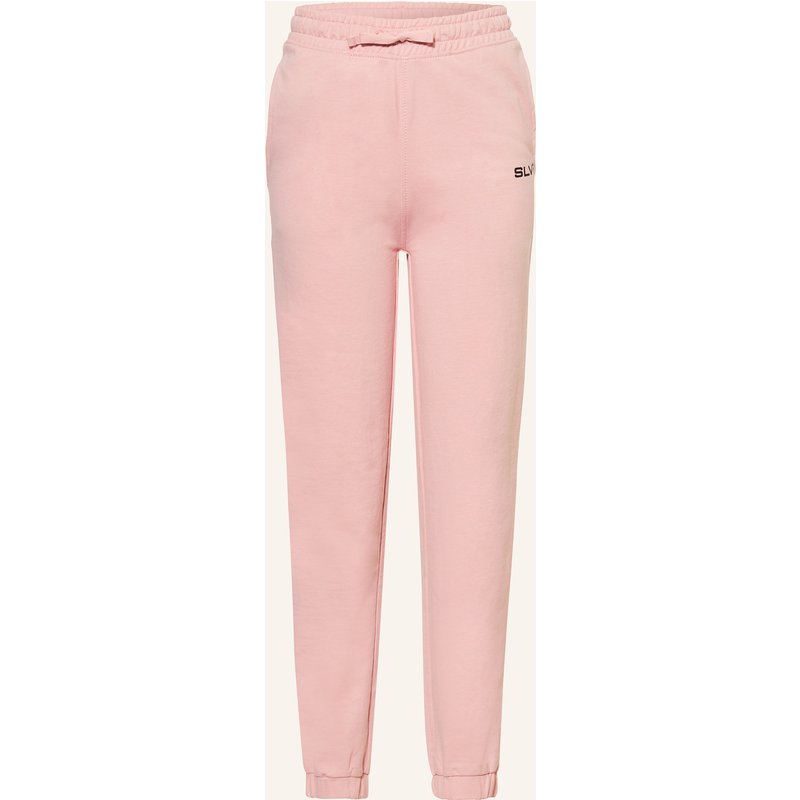 S.Oliver Red Sweatpants pink