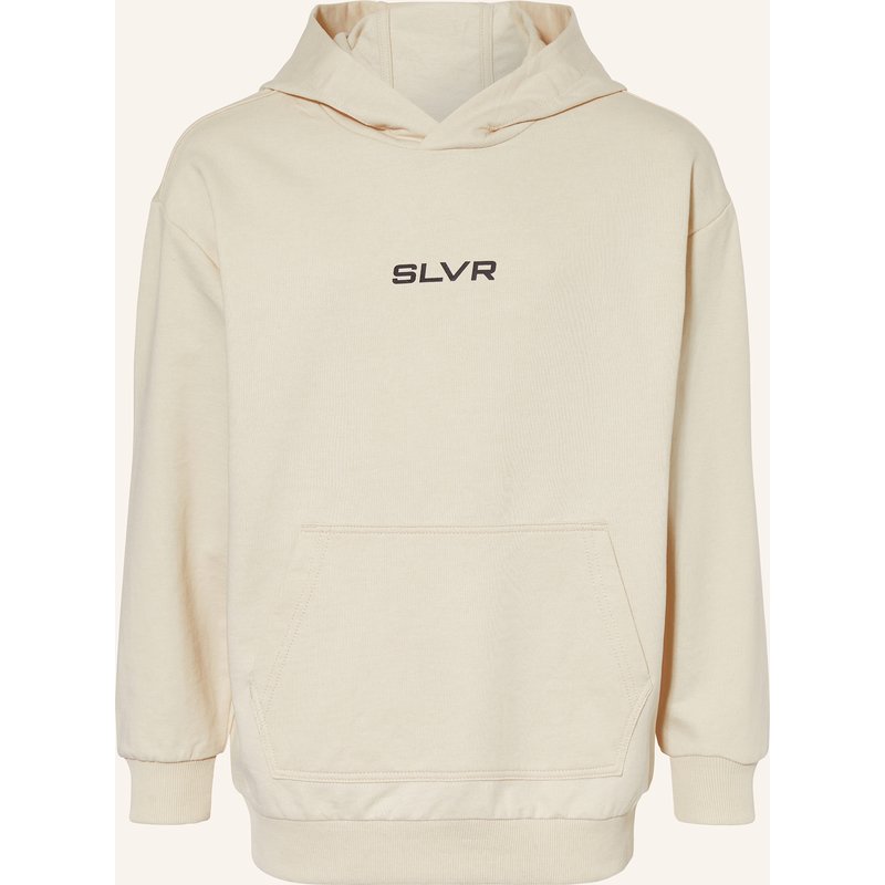 S.Oliver Red Hoodie weiss