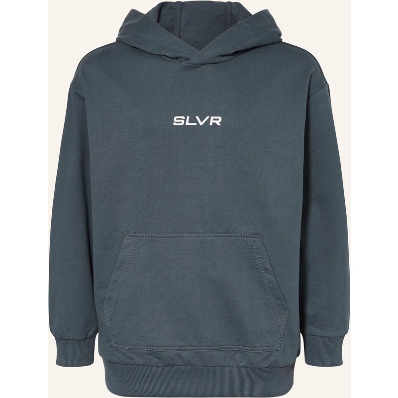 S.Oliver Red Hoodie grau
