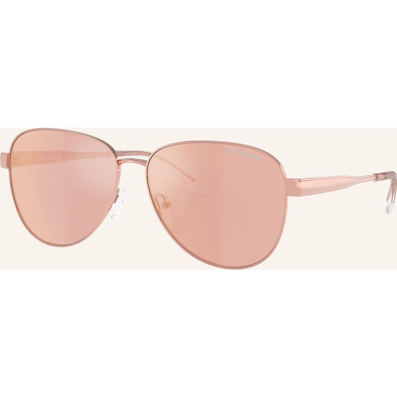 Michael Kors Sonnenbrille mk1160 Biarritz rosegold