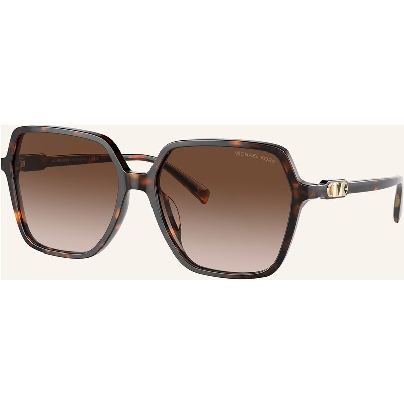 Michael Kors Sonnenbrille mk2196u Jasper beige