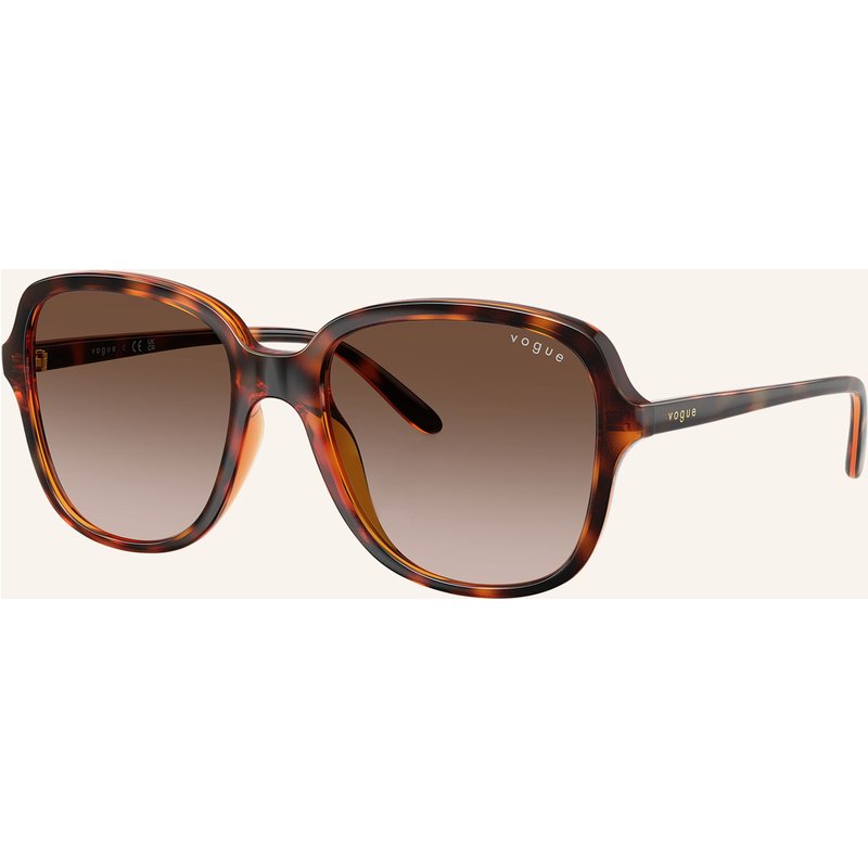 Vogue Sonnenbrille vo5601s braun