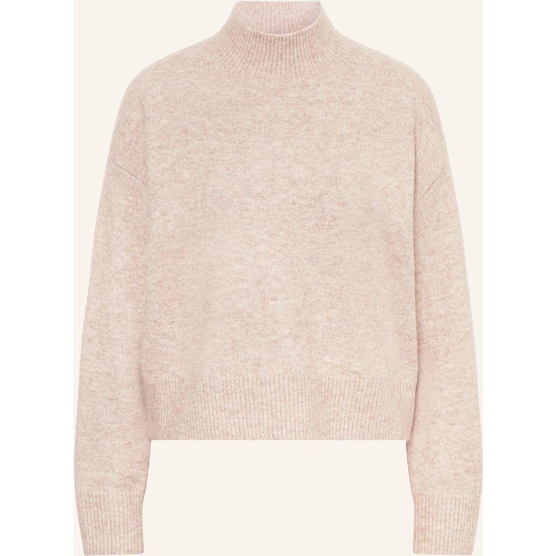 Neo Noir Pullover Paulina beige