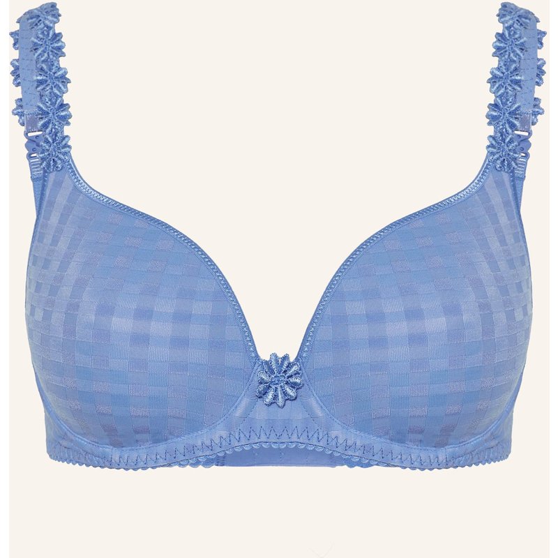 Marie Jo Schalen-Bh Avero blau