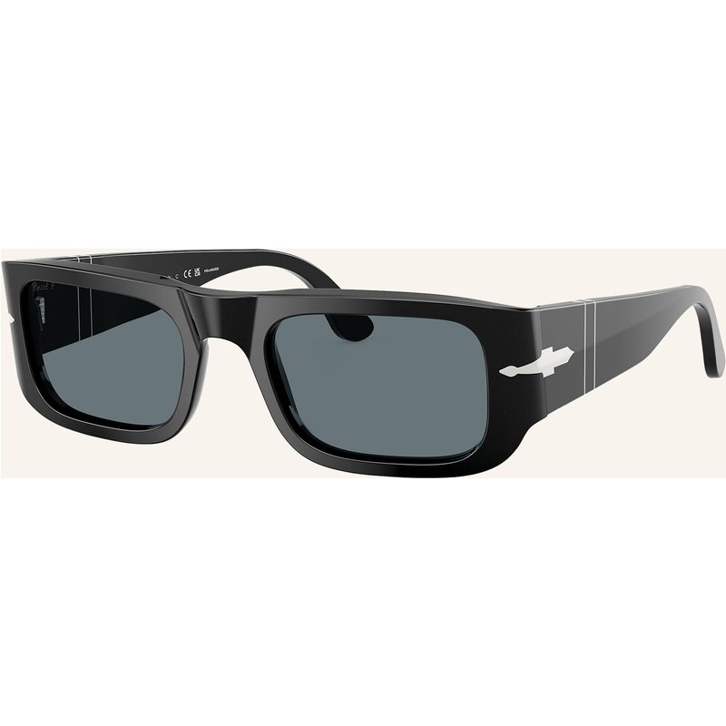 Persol Sonnenbrille po3362s schwarz