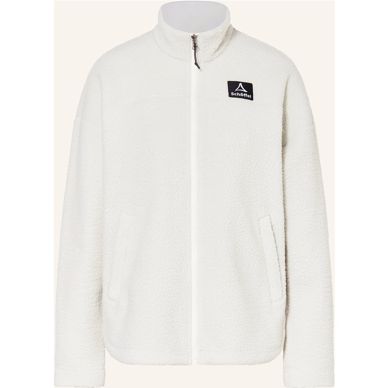 Schöffel Fleecejacke Purga grau