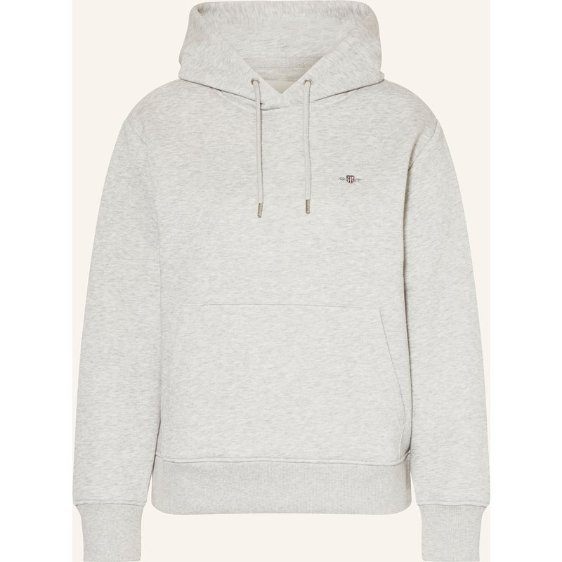Gant Hoodie grau