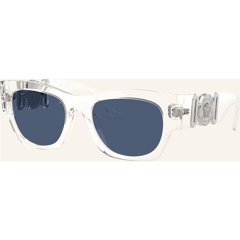 Versace Sonnenbrille ve4479u grau