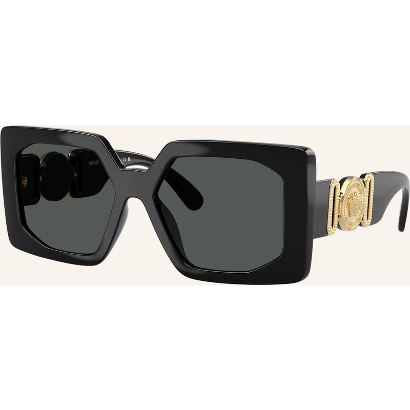 Versace Sonnenbrille ve4478u schwarz