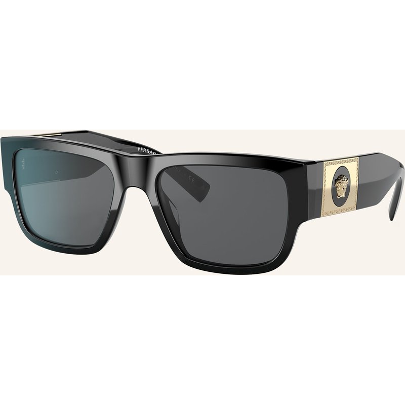 Versace Sonnenbrille ve4406 schwarz