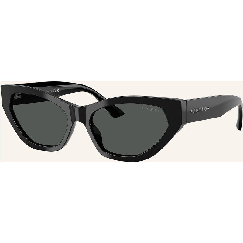 Jimmy Choo Sonnenbrille jc5022b schwarz