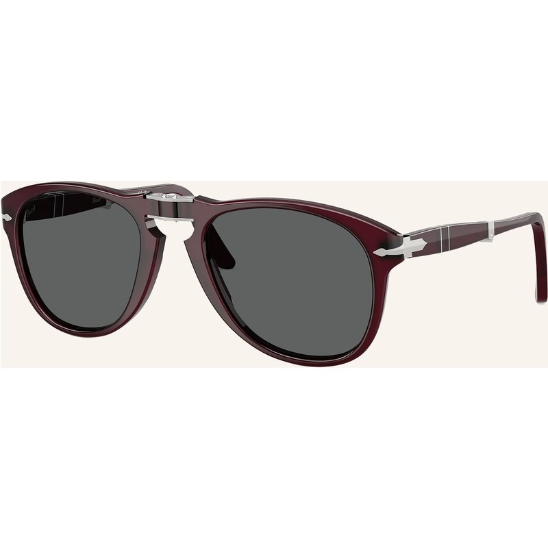 Persol Sonnenbrille po0714 lila