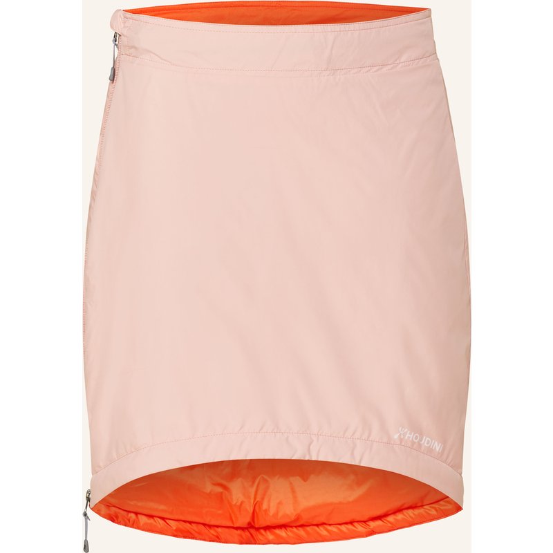 Houdini Skirock Sleepwalker rosa