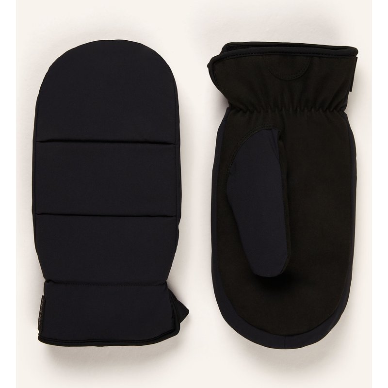 Hestra Multisport-Handschuhe Arc Mitt Mit Touchscreen-Funktion schwarz