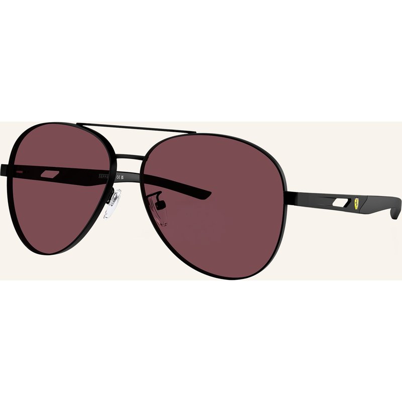 Scuderia Ferrari Sonnenbrille fz5002d schwarz