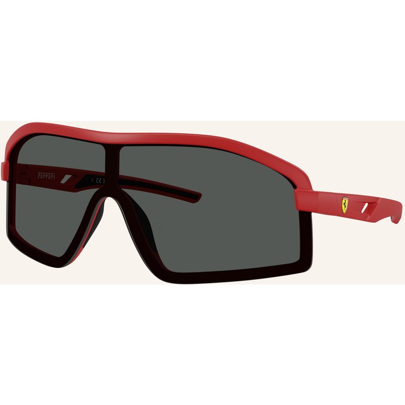 Scuderia Ferrari Sonnenbrille fz6010u rot