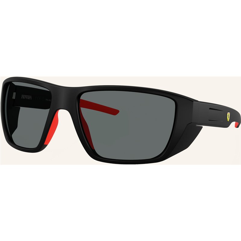 Scuderia Ferrari Sonnenbrille fz6012u schwarz